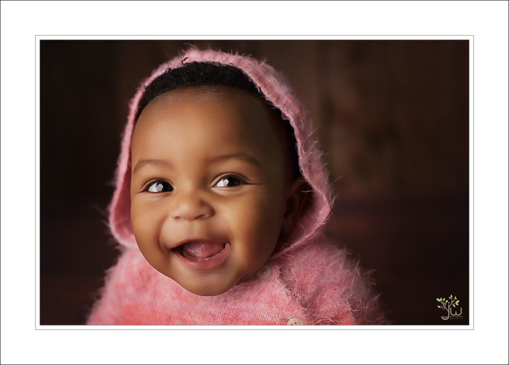 Best Auburn baby photography